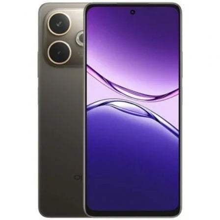 Smartphone Oppo A5 Pro 8GB/ 256GB/ 6.67"/ Marrón Mocca - PixelPlaza