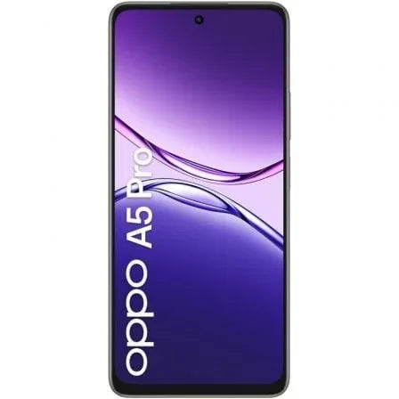 Smartphone Oppo A5 Pro 8GB/ 256GB/ 6.67"/ Marrón Mocca - PixelPlaza