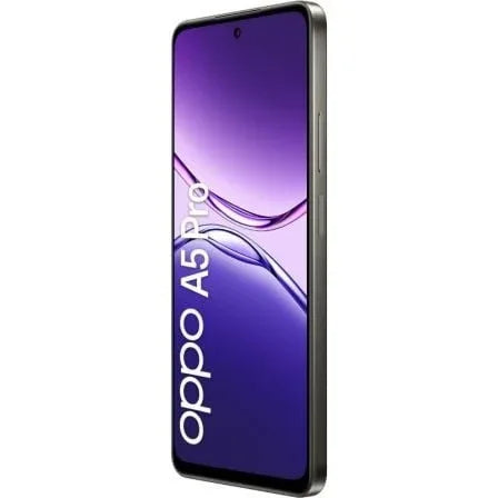 Smartphone Oppo A5 Pro 8GB/ 256GB/ 6.67"/ Marrón Mocca - PixelPlaza