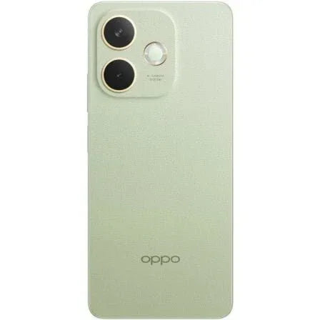 Smartphone Oppo A5 Pro 8GB/ 256GB/ 6.67"/ 5G/ Verde Oliva - PixelPlaza
