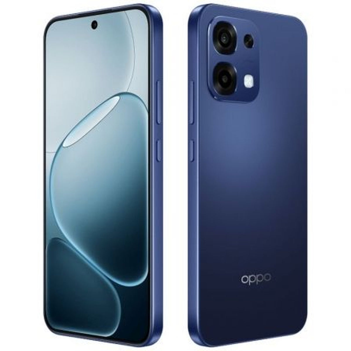 Smartphone OPPO A6 Pro 8GB/ 256GB/ 6.57"/ 5G/ Negro estelar