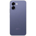 Smartphone OPPO A6x 4GB/ 128GB/ 6.75"/ Púrpura