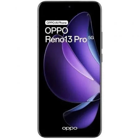 Smartphone Oppo Reno 13 Pro 12GB/ 512GB/ 6.83"/ 5G/ Gris - PixelPlaza