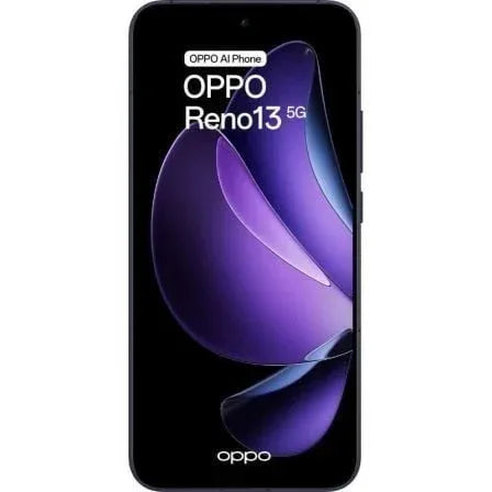 Smartphone Oppo Reno 13 12GB/ 256GB/ 6.59"/ 5G/ Azul - PixelPlaza