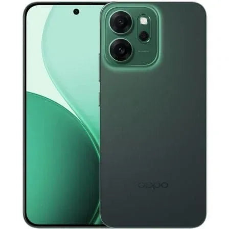 Smartphone Oppo Reno 14 FS 12GB/ 512GB/ 6.57"/ 5G/ Verde - PixelPlaza