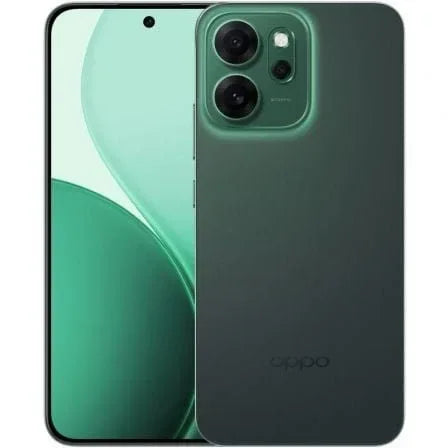 Oppo Reno 14 F 5G 8GB/256GB 6,57" Verde #verde