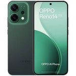 Smartphone Oppo Reno 14 12GB/ 512GB/ 6.59"/ 5G/ Verde - PixelPlaza