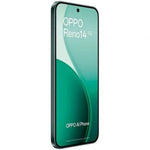 Smartphone Oppo Reno 14 12GB/ 512GB/ 6.59"/ 5G/ Verde - PixelPlaza