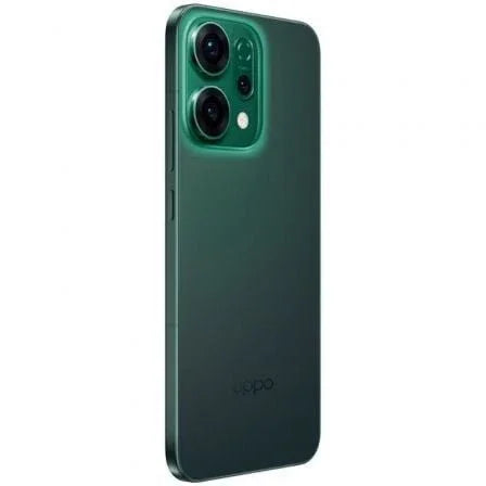 Smartphone Oppo Reno 14 12GB/ 512GB/ 6.59"/ 5G/ Verde - PixelPlaza