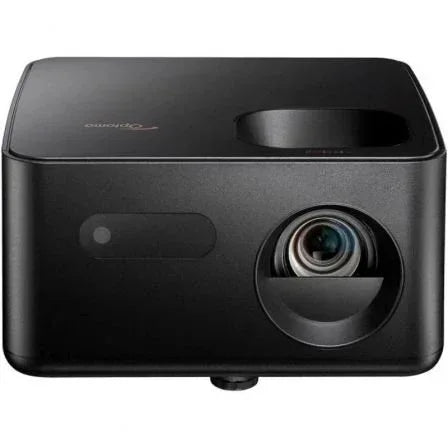 Proyector Optoma PH31/ Full HD/ 1500 Lúmenes/ HDMI/ Negro - PixelPlaza