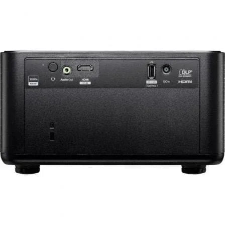 Proyector Optoma PH31/ Full HD/ 1500 Lúmenes/ HDMI/ Negro - PixelPlaza
