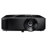 Proyector Optoma S336/ 4000 Lúmenes/ SVGA/ HDMI-VGA/ Negro - PixelPlaza
