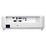 Proyector Optoma W309ST/ 3800 Lúmenes/ WXGA/ HDMI-VGA/ Blanco - PixelPlaza