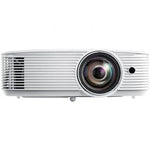 Proyector Optoma X309ST/ 3700 Lúmenes/ XGA/ HDMI-VGA/ Blanco - PixelPlaza