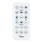 Proyector Optoma X309ST/ 3700 Lúmenes/ XGA/ HDMI-VGA/ Blanco - PixelPlaza