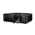 Proyector Optoma X400LVe/ 4000 Lúmenes/ XGA/ HDMI-VGA/ Negro - PixelPlaza