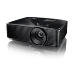 Proyector Optoma X400LVe/ 4000 Lúmenes/ XGA/ HDMI-VGA/ Negro - PixelPlaza
