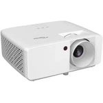Proyector Láser Optoma ZH350/ 3600 Lúmenes/ Full HD/ HDMI/ Blanco - PixelPlaza