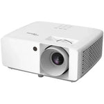 Proyector Láser Optoma ZH350/ 3600 Lúmenes/ Full HD/ HDMI/ Blanco - PixelPlaza