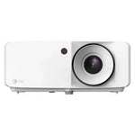 Proyector Láser Optoma ZH420/ 4300 Lúmenes/ Full HD/ HDMI/ Blanco - PixelPlaza