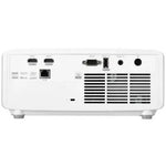 Proyector Láser Optoma ZW350ST/ 3600 Lúmenes/ WXGA/ HDMI/ Blanco - PixelPlaza