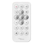 Proyector Láser Optoma ZW350ST/ 3600 Lúmenes/ WXGA/ HDMI/ Blanco - PixelPlaza