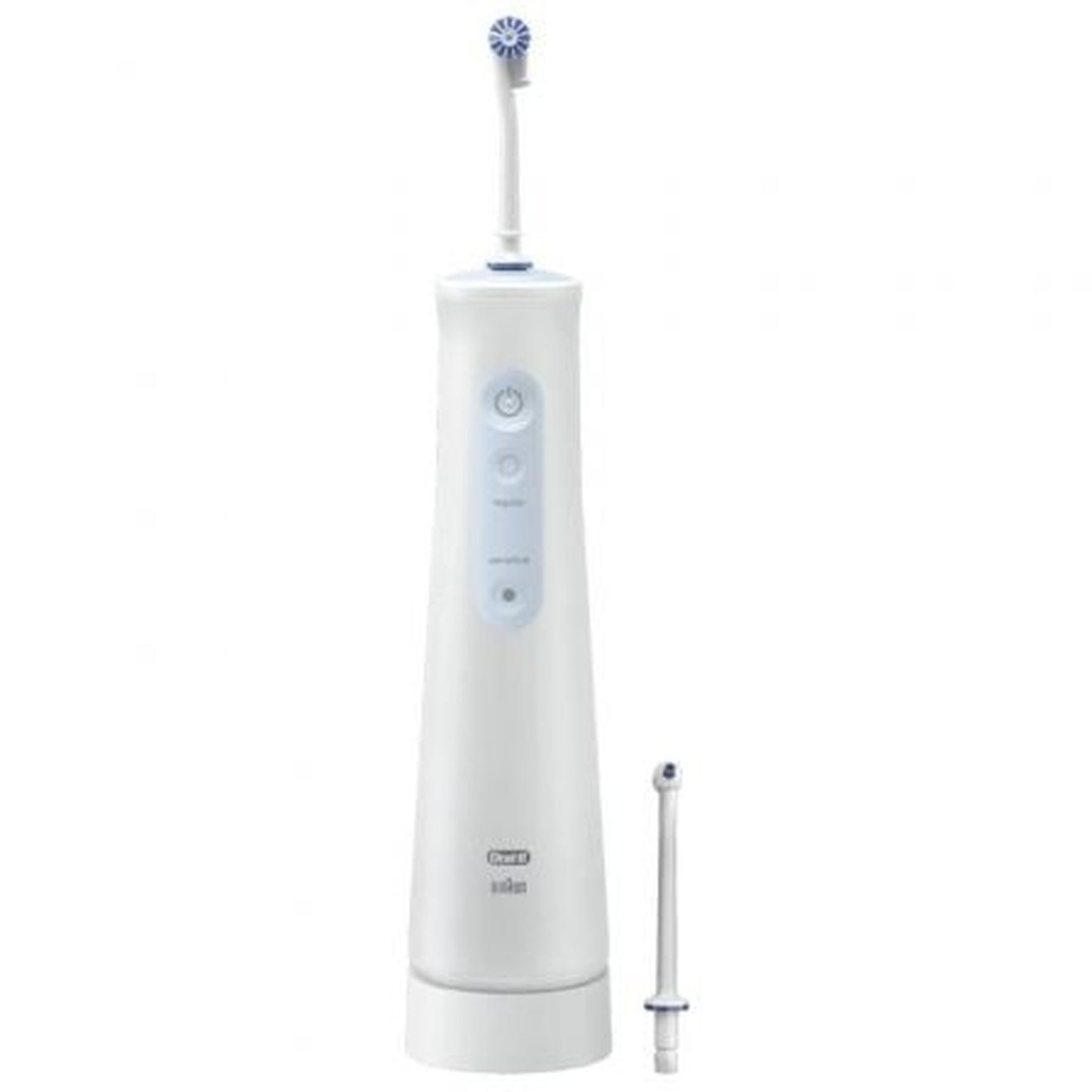 Irrigador Bucal Oral-B Aquacare Series 4