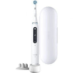 Cepillo Dental Oral-B iO Serie 5S/ Blanco - PixelPlaza