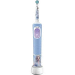 Cepillo Dental Oral-B Pro Kids 3 Frozen/ Incluye 1 Recambio - PixelPlaza