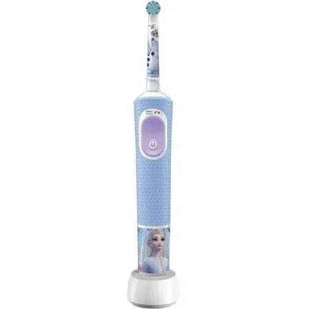 Cepillo Dental Oral-B Pro Kids 3 Frozen/ Incluye 1 Recambio - PixelPlaza