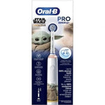 Cepillo Dental Oral-B Pro Junior 6+ Star Wars/ Incluye 1 Recambio - PixelPlaza