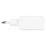 Cargador de Pared Orbegozo EN 1100/ 3xUSB/ 17W - PixelPlaza