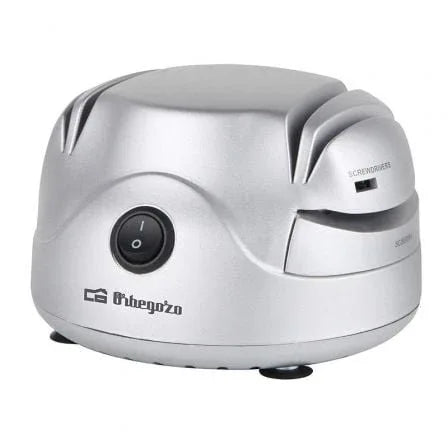 Afilador Eléctrico Orbegozo CU 7000 - PixelPlaza