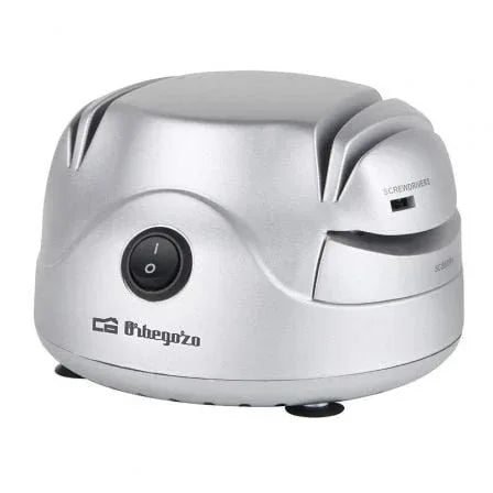 Afilador Eléctrico Orbegozo CU 7000 - PixelPlaza