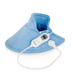 Manta Eléctrica Cervical Orbegozo AHC-4200/ Azul - PixelPlaza