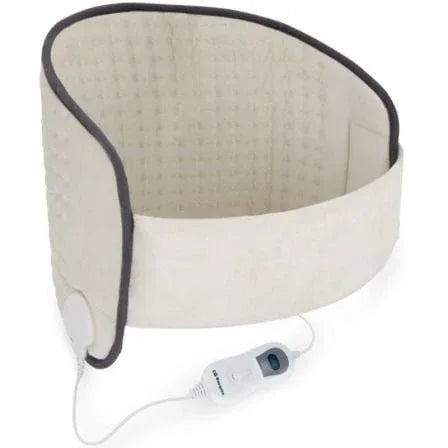 Almohada Eléctrica Orbegozo AHL 2000/ 100W/ Blanca - PixelPlaza