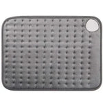 Almohadilla Eléctrica Orbegozo AH 3545/ Gris - PixelPlaza