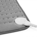 Almohadilla Eléctrica Orbegozo AH 3545/ Gris - PixelPlaza