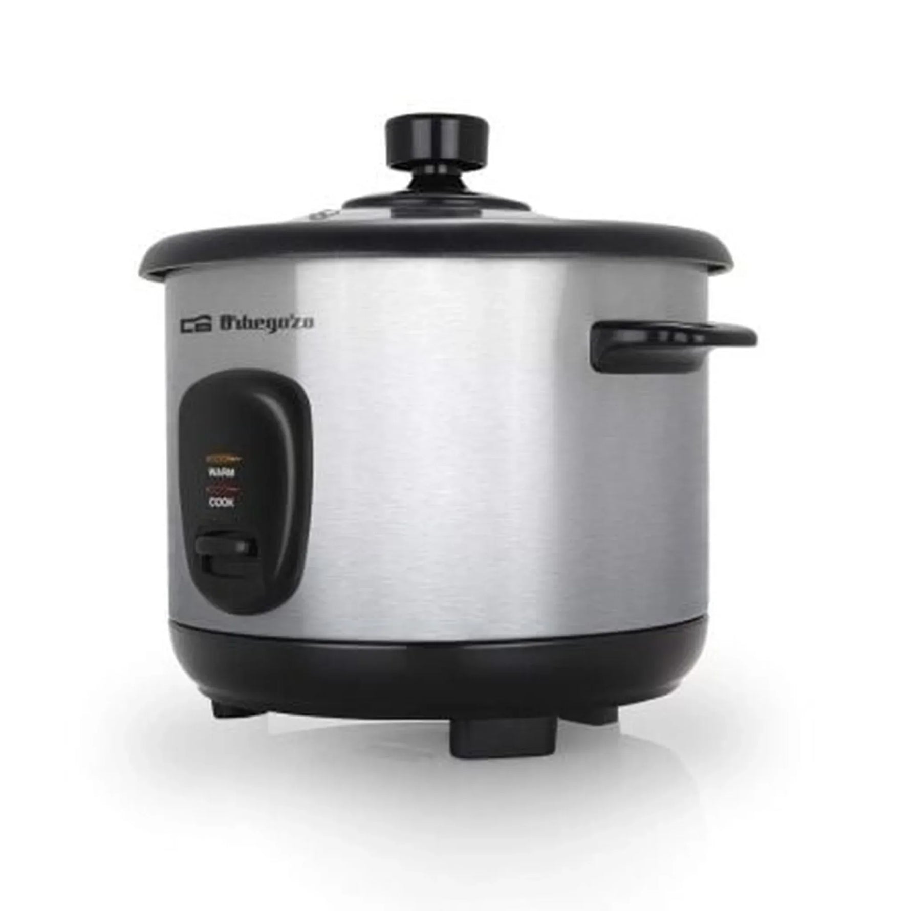 Arrocera Orbegozo CO 3025/ 400W/ Capacidad 1L - PixelPlaza