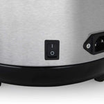 Arrocera Orbegozo CO 3025/ 400W/ Capacidad 1L - PixelPlaza