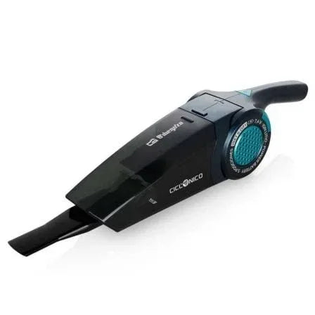 Aspirador de Mano con batería Orbegozo AP 1500/ 7.4V/ 400ml/ Autonomía 20 Min - PixelPlaza