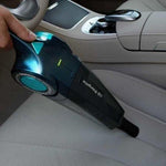 Aspirador de Mano con batería Orbegozo AP 1500/ 7.4V/ 400ml/ Autonomía 20 Min - PixelPlaza