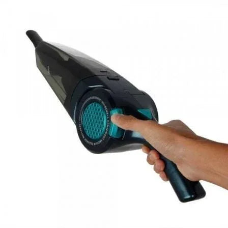 Aspirador de Mano con batería Orbegozo AP 1500/ 7.4V/ 400ml/ Autonomía 20 Min - PixelPlaza