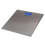 Báscula de Baño Orbegozo PB-2222 A/ Hasta 150kg/ Gris - PixelPlaza