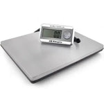 Báscula de Cocina Electrónica Orbegozo PC 5500/ hasta 200kg/ Plateada - PixelPlaza