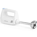 Batidora Amasadora Orbegozo BA 3600/ 400W - PixelPlaza