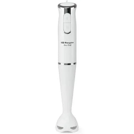 Batidora de mano Orbegozo BT 1150/ 200W/ 2 Velocidades - PixelPlaza