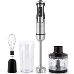 Batidora de mano Orbegozo BT 2760/ 1000W/ Capacidad 600ml - PixelPlaza