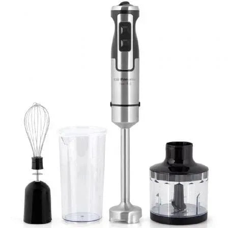 Batidora de mano Orbegozo BT 2760/ 1000W/ Capacidad 600ml - PixelPlaza