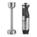 Batidora de mano Orbegozo BT 2760/ 1000W/ Capacidad 600ml - PixelPlaza